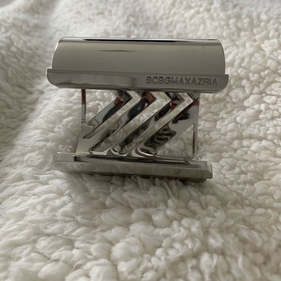 Bcbg Maxazria cuff bracelet - Picture 4 of 6